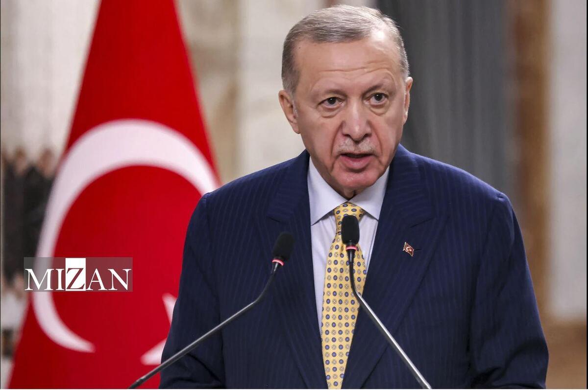 تغییر در کابینه اردوغان؛ معترضان خواستار اخراج پناهجویان از ترکیه شدند