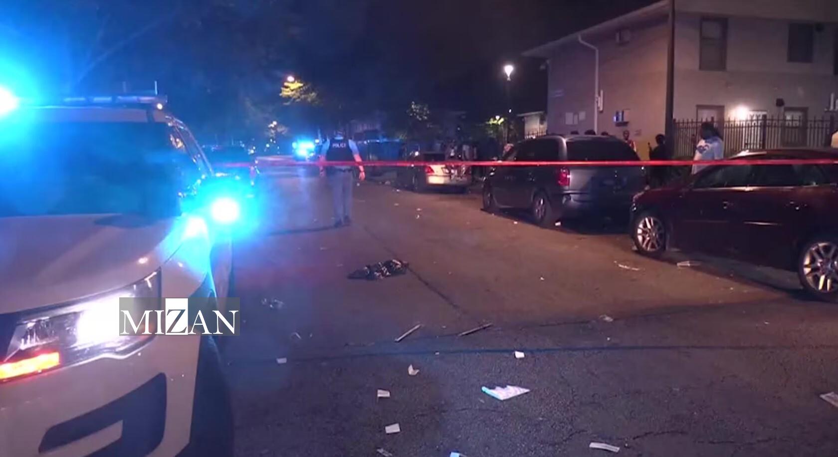 کارناوال مرگ در روز جشن استقلال آمریکا؛ دستکم ۳۳ نفر کشته شدند کارناوال مرگ در روز جشن استقلال آمریکا؛ دستکم ۳۳ نفر کشته شدند