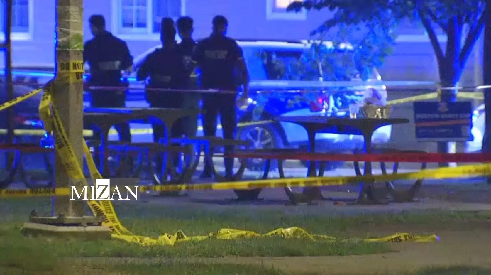 کارناوال مرگ در روز جشن استقلال آمریکا؛ دستکم ۳۳ نفر کشته شدند کارناوال مرگ در روز جشن استقلال آمریکا؛ دستکم ۳۳ نفر کشته شدند