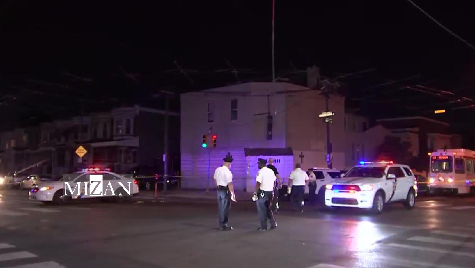 کارناوال مرگ در روز جشن استقلال آمریکا؛ دستکم ۳۳ نفر کشته شدند کارناوال مرگ در روز جشن استقلال آمریکا؛ دستکم ۳۳ نفر کشته شدند