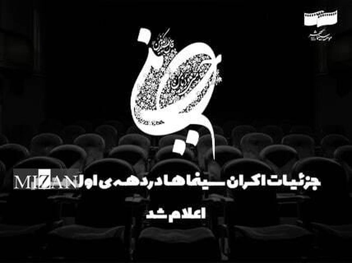 جزئیات اکران سینماها در دهه اول محرم اعلام شد