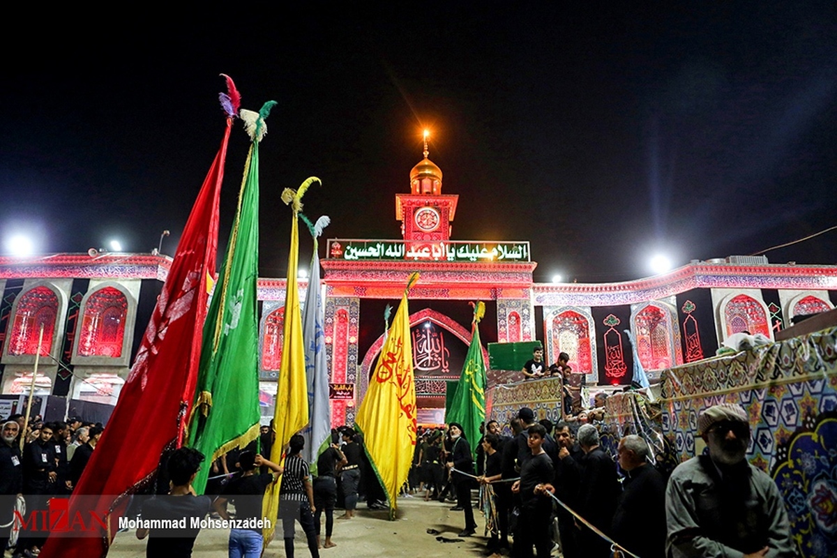 عبدالله بن حسن سرباز دلیر امام حسین (ع) بود/ اهمیت و شیوه تربیت کودکان، درسی از واقعه کربلا است