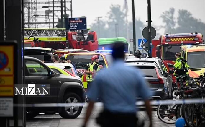 سوئد؛ گرفتار در دایره بحرانهای باندهای جنایتکار و کلاهبردار سوئد؛ گرفتار در دایره بحرانهای باندهای جنایتکار و کلاهبردار