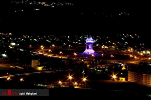 برق مشترکان پرمصرف قطع می‌شود