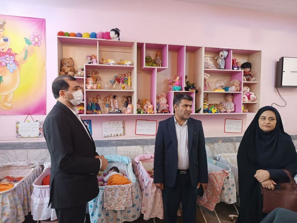 پیشگیری از آسیب‌های اجتماعی در کودکان و نوجوانان با راه‌اندازی مجتمع‌های شوق زندگی/ مدیر مجتمع شوق زندگی خوزستان: ۵ هزار و ۱۰۰ پرونده در دو شعبه سرپرستی در حال رسیدگی است