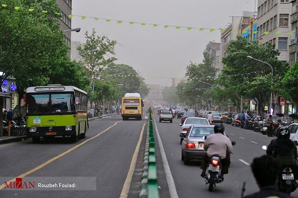 هشدار احتمال وقوع توفان و سیلاب تابستانی در استان تهران