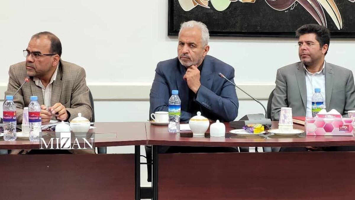 هفتمین جلسه کمیته سیاسی کنسولی اربعین حسینی برگزار شد