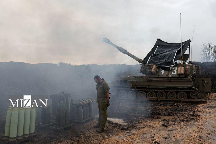 حمایت نظامی ادامهدار آمریکا از اشغالگران با وجود نسلکشی در غزه حمایت نظامی ادامهدار آمریکا از اشغالگران با وجود نسلکشی در غزه