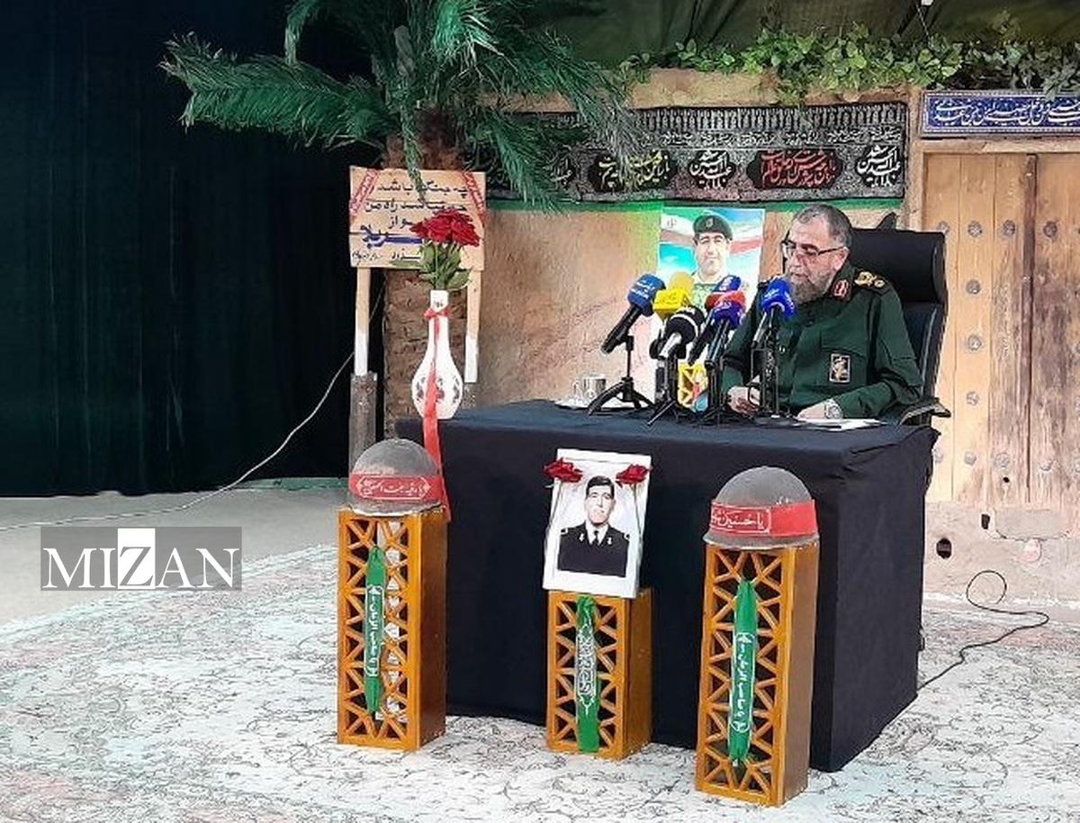 پیکر مطهر ۴۸ هزار شهید از سال ۹۰ کشف شده است/ تشییع پیکر شهید «سامی‌مقام» از محل نماز جمعه تهران پس از ۴۴ سال