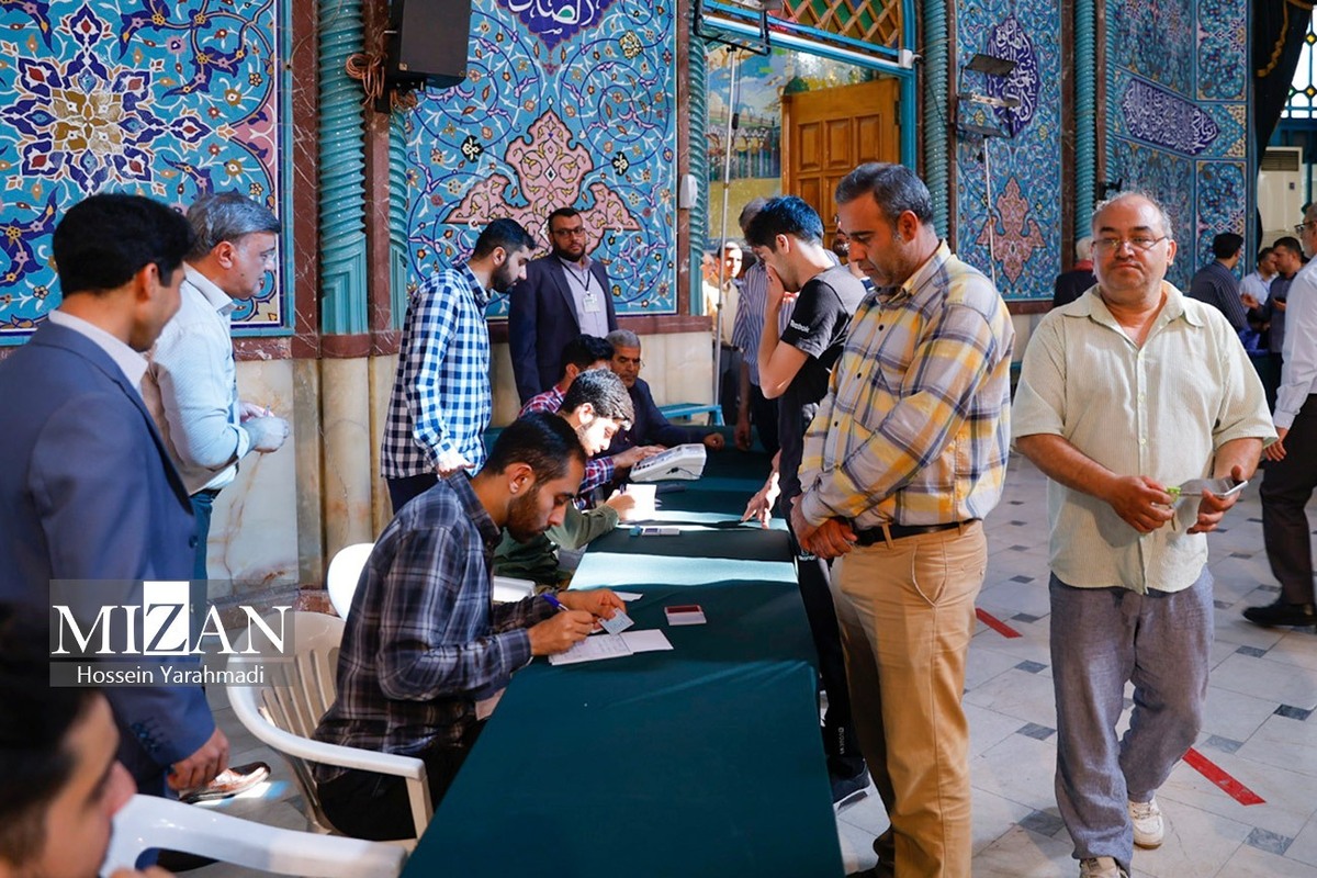 بازتاب برگزاری انتخابات ریاست جمهوری ایران در رسانه‌های بین‌المللی