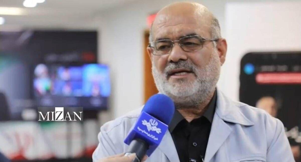رادیو؛ صدای همه مردم ایران در روز انتخابات است