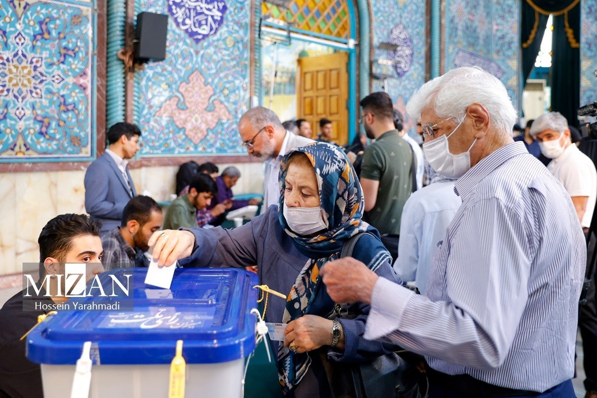 رئیس ستاد انتخابات استان تهران: مردم استان تهران تخلفات احتمالی انتخابات را گزارش دهند