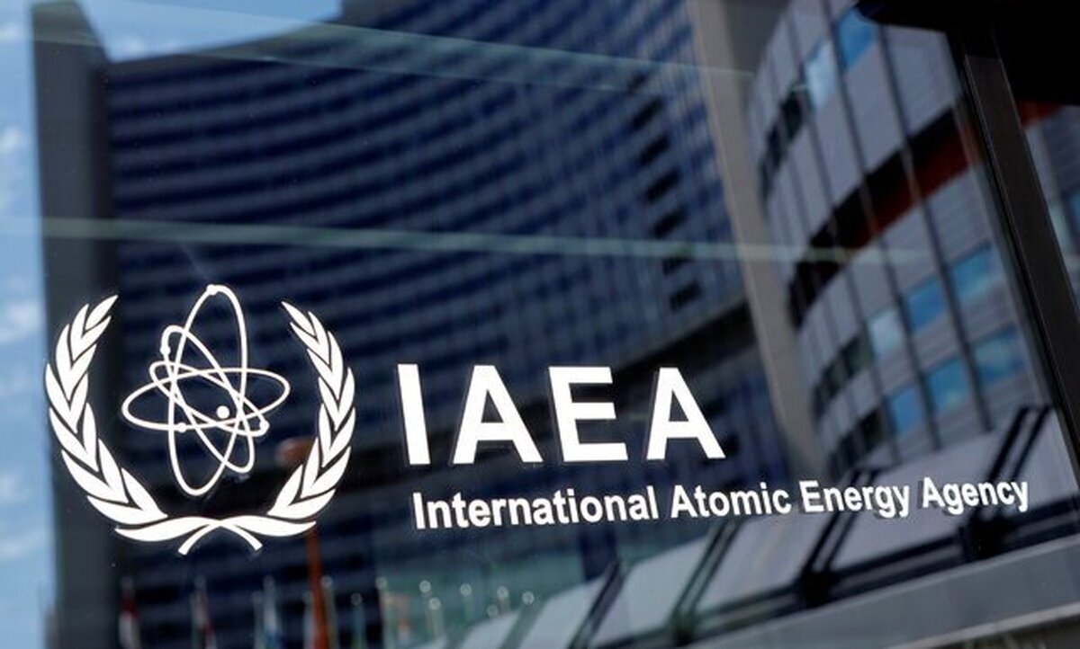 گزارش جدید آژانس درباره موضوع هسته‌ای ایران
