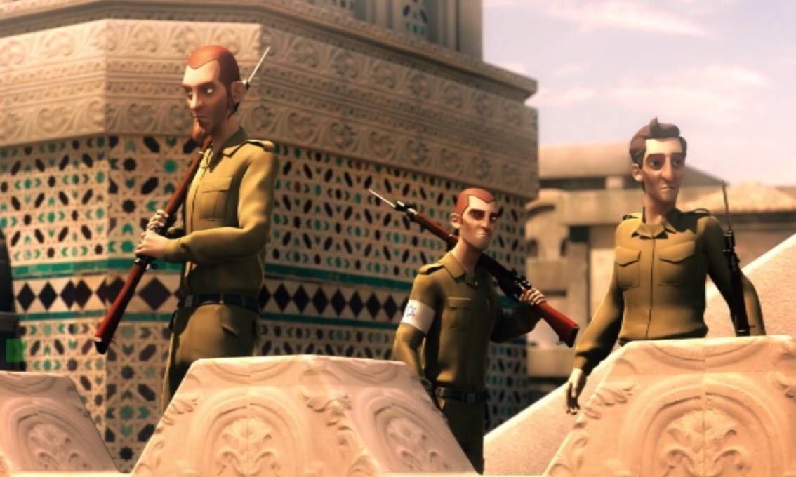 روایت سرنوشت یک نوزاد در «بازمانده» از شبکه پنج سیما روایت سرنوشت یک نوزاد در «بازمانده» از شبکه پنج سیما