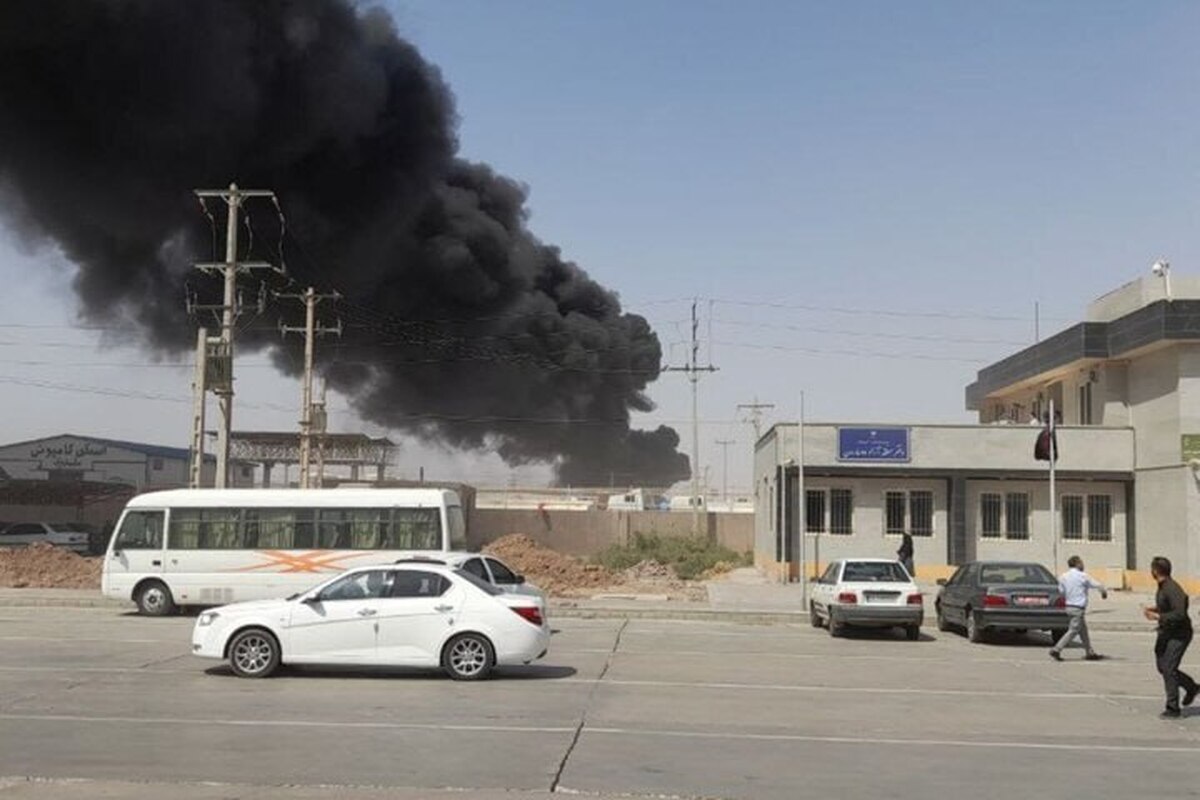 فعالیت‌های گمرکی در مرز دوغارون به حالت عادی برگشت