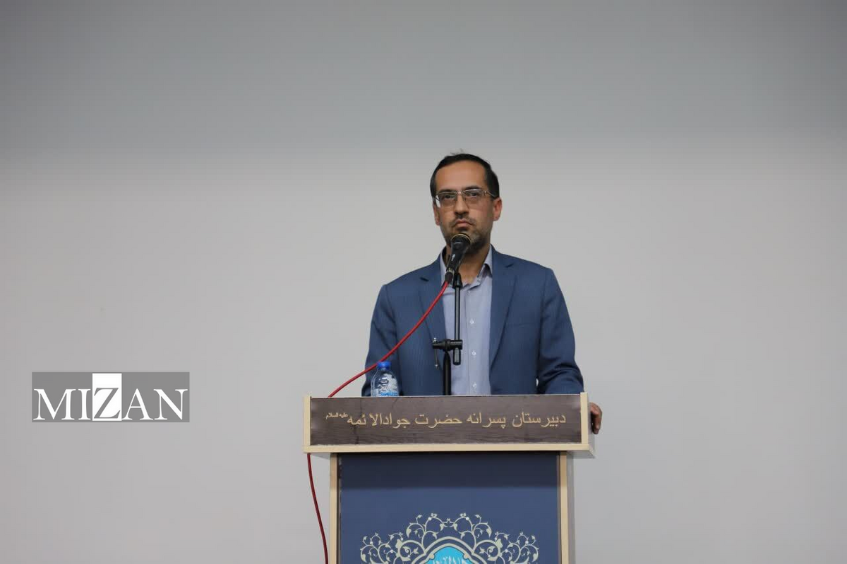 دادستان یزد: مداخله دستگاه قضا در حوزه آسیب‌های اجتماعی حمایت و مطالبه‌گری از نهاد‌های متولی است