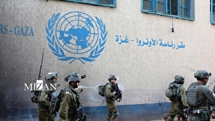 کنست علیه آنروا؛ برچسب تروریسم برای فشار بر آژانس حامی آوارگان فلسطینی