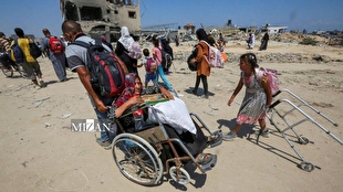 هشدار درباره شیوع فلج اطفال در غزه؛ هزاران نفر نیازمند تخلیه پزشکی