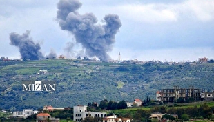 حمله مقاومت لبنان به پایگاه نیروهای ویژه گولانی