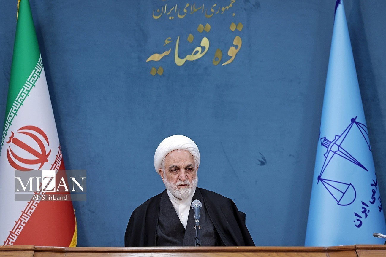 رسیدگی به مشکلات حقوقی و قضایی ۵ هزار و ۴۵۴ نفر در مرکز ارتباطات مردمی قوه قضاییه/۴ هزار و ۱۶۶ مورد درخواست مردمی در سامانه سامع ثبت شد رسیدگی به مشکلات حقوقی و قضایی ۵ هزار و ۴۵۴ نفر در مرکز ارتباطات مردمی قوه قضاییه/۴ هزار و ۱۶۶ مورد درخواست مردمی در سامانه سامع ثبت شد