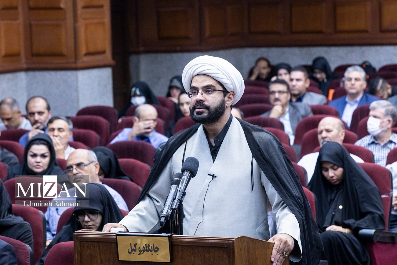 ماجرای تشکیل هیئتهای سه نفره برای تعیین تکلیف وضعیت منافقین ماجرای تشکیل هیئتهای سه نفره برای تعیین تکلیف وضعیت منافقین