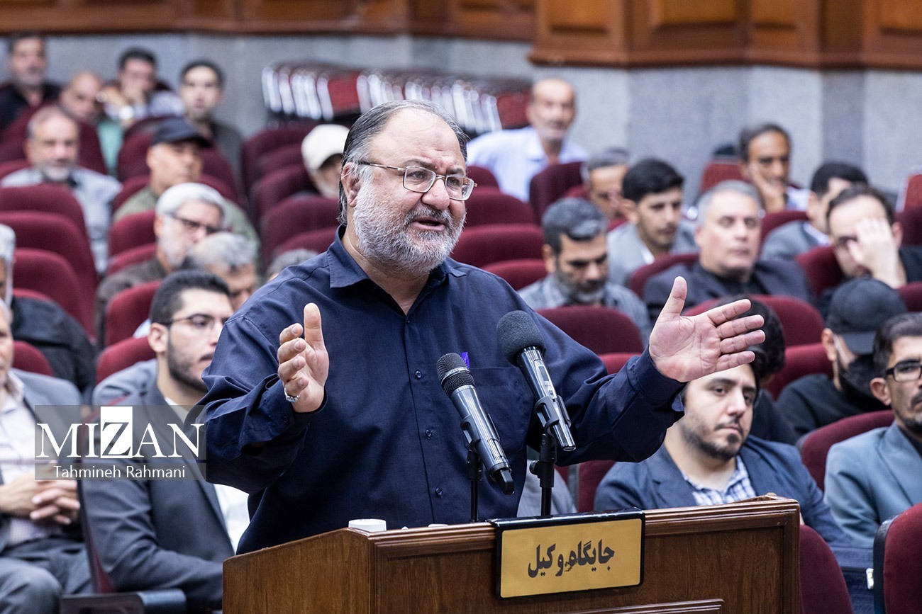 ماجرای تشکیل هیئتهای سه نفره برای تعیین تکلیف وضعیت منافقین ماجرای تشکیل هیئتهای سه نفره برای تعیین تکلیف وضعیت منافقین