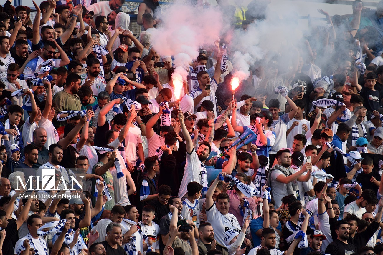 از ارتباط بد دقیقی با هواداران ملوان تا پردهبرداری از دلیل سقوط پیکان به لیگ یک/ قربانی: ویژهترین اتفاق برای انزلیچیها بازگشت زارع بود از ارتباط بد دقیقی با هواداران ملوان تا پردهبرداری از دلیل سقوط پیکان به لیگ یک/ قربانی: ویژهترین اتفاق برای انزلیچیها بازگشت زارع بود