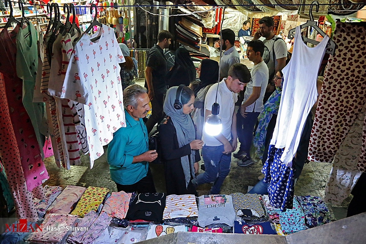 دادستان ملکان برای ساماندهی دستفروشان و رفع سدمعبر توسط شهرداری مهلت ۱۰ روزه تعیین کرد