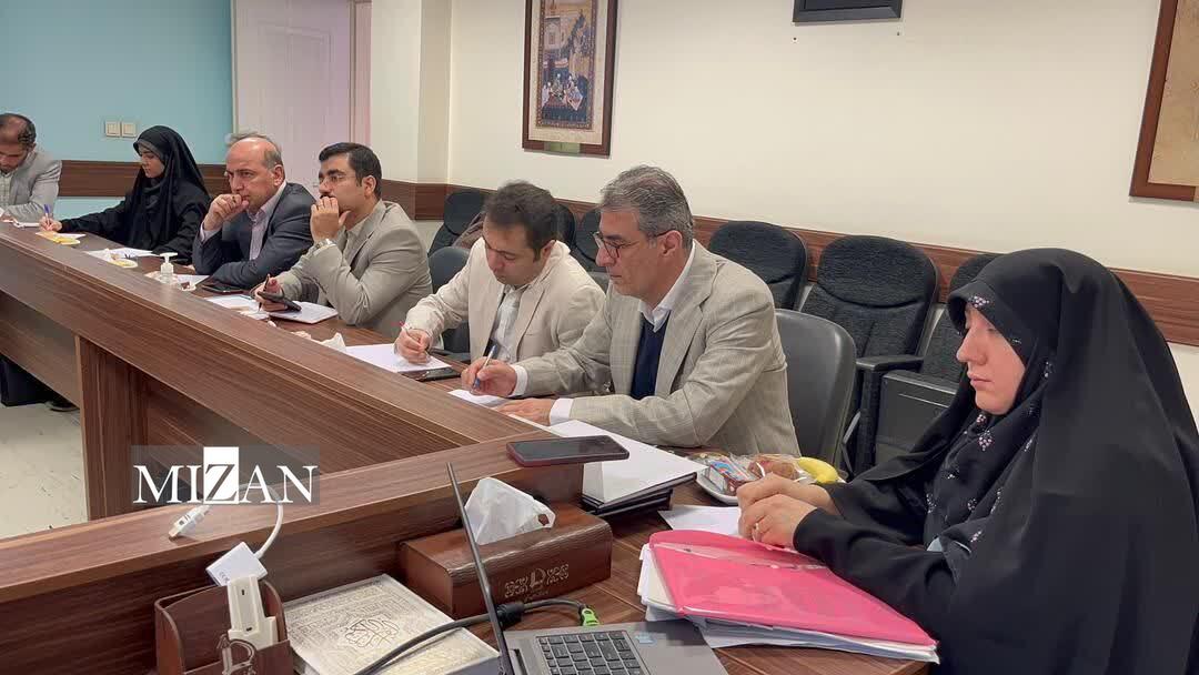 گفتوگو با خانم قاضی که مجتمعهای شوق زندگی با ایده او در کشور رقم خورد/خالی شدن شیرخوراگاه علی اصغر مشهد گفتوگو با خانم قاضی که مجتمعهای شوق زندگی با ایده او در کشور رقم خورد/خالی شدن شیرخوراگاه علی اصغر مشهد