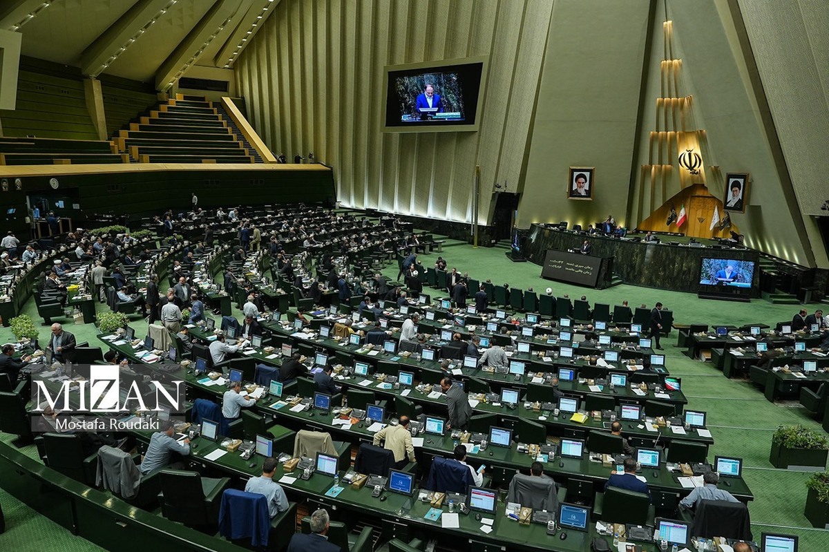 پایان سومین روز بررسی صلاحیت وزرای پیشنهادی دولت چهاردهم/ جلسه بعدی؛ فردا ۳۰ مرداد ماه