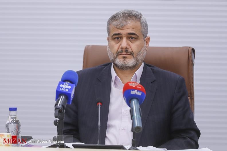 رئیس کل دادگستری تهران اخبار هفته