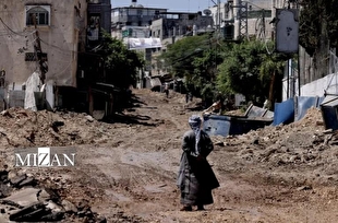 جولان مرگ ارتش رژیم صهیونیستی و شهرک‎نشینان در کرانه باختری