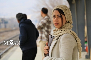 فیلمبرداری «هارمونی» به پایان رسید/ نخستین فیلم کوتاه موزیکال بدون کلام ایرانی