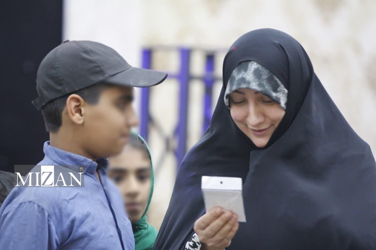 گفتوگو با خانم قاضی که مجتمعهای شوق زندگی با ایده او تاسیس شد/خالی شدن شیرخوارگاه علی اصغر مشهد گفتوگو با خانم قاضی که مجتمعهای شوق زندگی با ایده او تاسیس شد/خالی شدن شیرخوارگاه علی اصغر مشهد