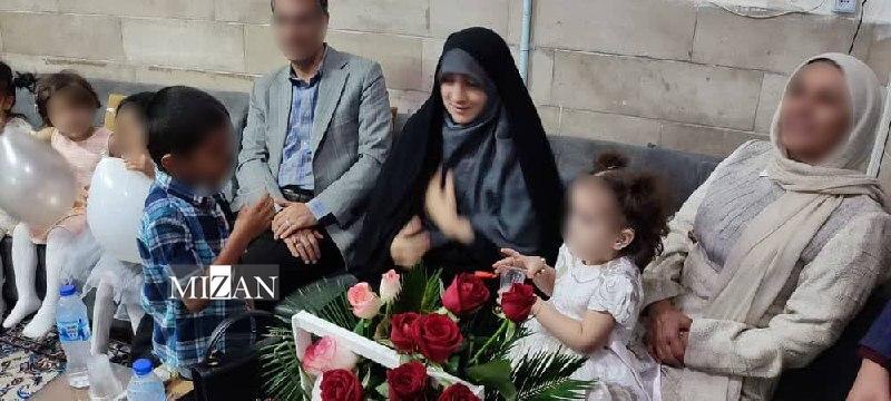 گفتوگو با خانم قاضی که مجتمعهای شوق زندگی با ایده او تاسیس شد/خالی شدن شیرخوارگاه علی اصغر مشهد گفتوگو با خانم قاضی که مجتمعهای شوق زندگی با ایده او تاسیس شد/خالی شدن شیرخوارگاه علی اصغر مشهد