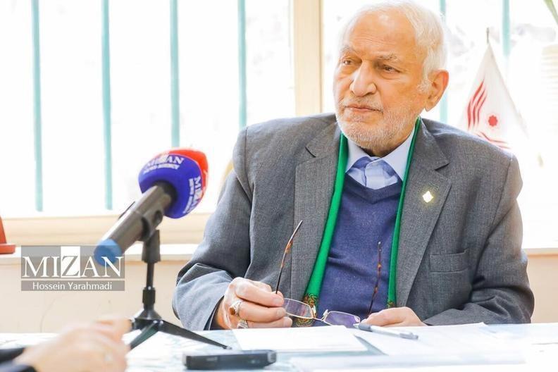 شهید لاجوردی زندانبانی با دلسوزیهای پدرانه/ علمآموزی، تربیت دینی و مهارتآموزی ۳ راهبرد مرد پولادین انقلاب برای اصلاح زندانیان شهید لاجوردی زندانبانی با دلسوزیهای پدرانه/ علمآموزی، تربیت دینی و مهارتآموزی ۳ راهبرد مرد پولادین انقلاب برای اصلاح زندانیان