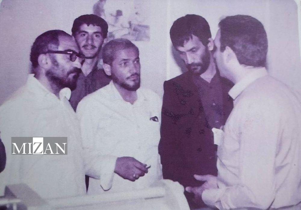 شهید لاجوردی زندانبانی با دلسوزیهای پدرانه/ علمآموزی، تربیت دینی و مهارتآموزی ۳ راهبرد مرد پولادین انقلاب برای اصلاح زندانیان شهید لاجوردی زندانبانی با دلسوزیهای پدرانه/ علمآموزی، تربیت دینی و مهارتآموزی ۳ راهبرد مرد پولادین انقلاب برای اصلاح زندانیان