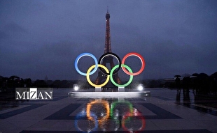 المپیک ۲۰۲۴| یک روز مانده تا افتتاحیه؛ پاریس هنوز آماده نیست + عکس و فیلم