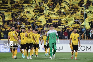 تساوی سپاهان مقابل تیم هفتم سوپرلیگ ترکیه