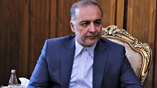 سفیر ایران در ارمنستان خبر قرارداد نظامی ایران و ارمنستان را تکذیب کرد