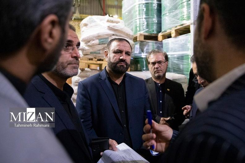 دادستان تهران اخبار هفته