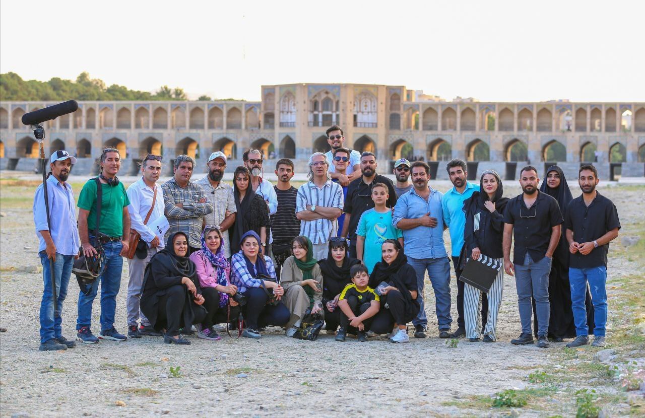 فیلم کوتاه «تلخابه» ساخته شد فیلم کوتاه «تلخابه» ساخته شد