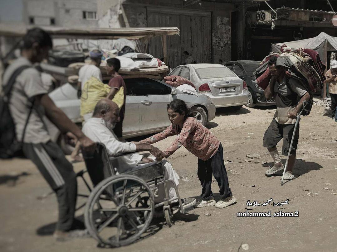 بحران در پایگاه بیت لید؛ اتاق عملیات جبهه شمال تعلیق شد بحران در پایگاه بیت لید؛ اتاق عملیات جبهه شمال تعلیق شد