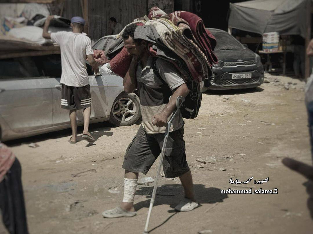 بحران در پایگاه بیت لید؛ اتاق عملیات جبهه شمال تعلیق شد بحران در پایگاه بیت لید؛ اتاق عملیات جبهه شمال تعلیق شد