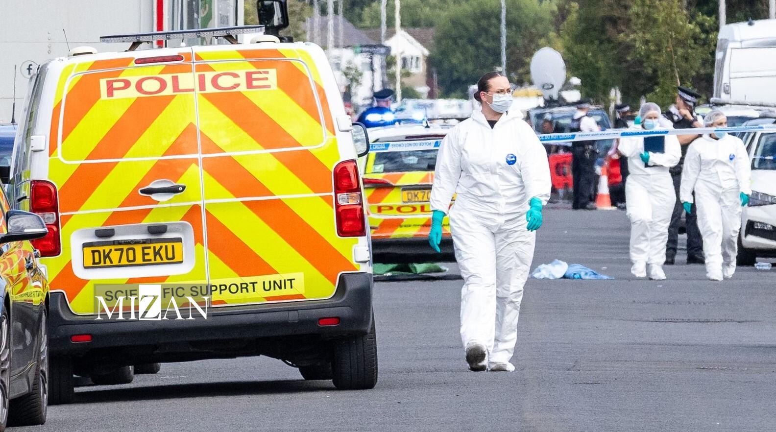 انگلیس؛ پایتخت جرایم با چاقو در جهان انگلیس؛ پایتخت جرایم با چاقو در جهان