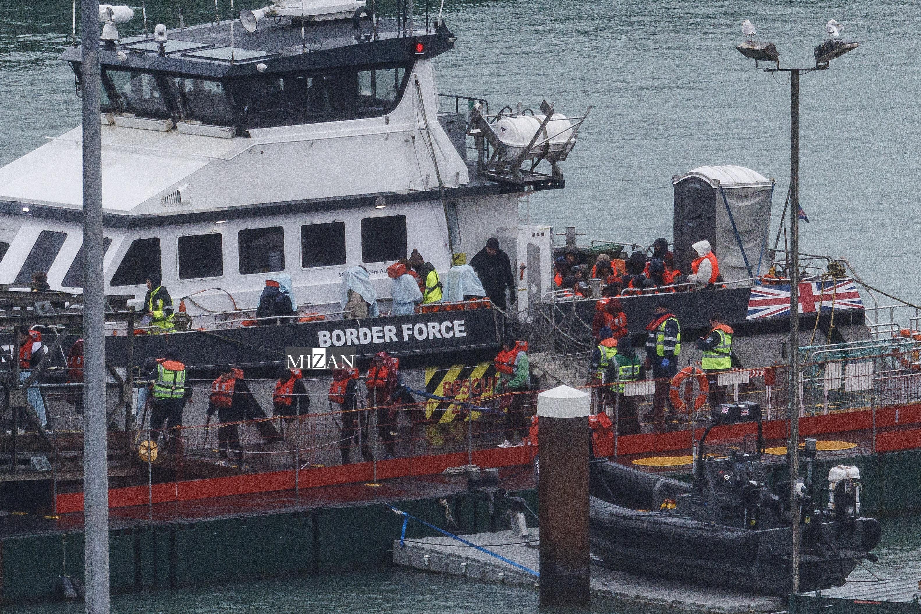 سیاستهای دولت انگلیس و خطر استثمار مهاجران سیاستهای دولت انگلیس و خطر استثمار مهاجران