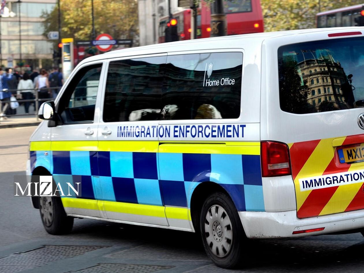 سیاستهای دولت انگلیس و خطر استثمار مهاجران سیاستهای دولت انگلیس و خطر استثمار مهاجران