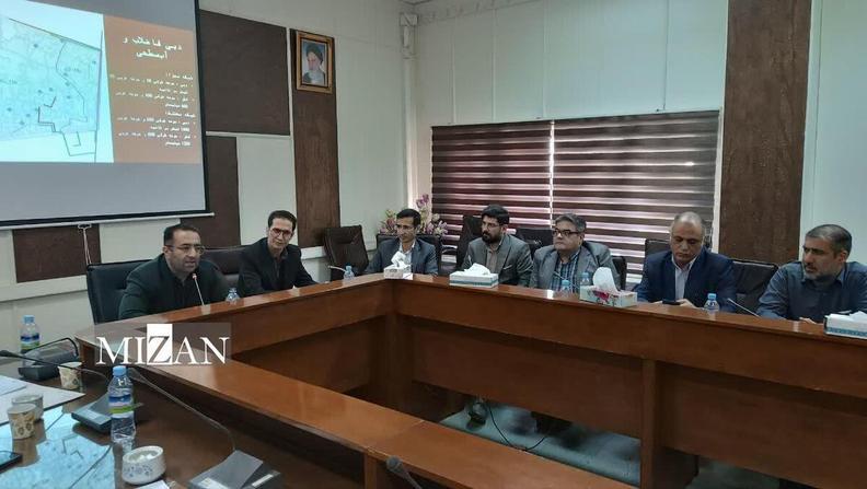 ورود دادستانی تهران به موضوع چاه های جذبی اخبار هفته