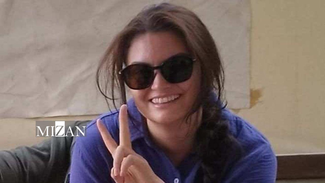 آتش ارتش رژیم صهیونیستی روی حامیان آمریکایی فلسطین؛ از راشل کوری تا عایشهنور ایگی آتش ارتش رژیم صهیونیستی روی حامیان آمریکایی فلسطین؛ از راشل کوری تا عایشهنور ایگی