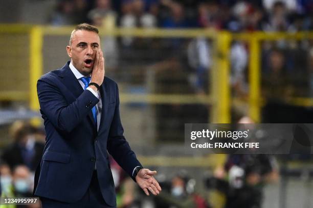 هرآنچه باید درباره گزینه خارجی نیمکت هدایت استقلال و جانشینی نکونام بدانید/ «پِتِو» مردی برای تمام فصول! هرآنچه باید درباره گزینه خارجی نیمکت هدایت استقلال و جانشینی نکونام بدانید/ «پِتِو» مردی برای تمام فصول!